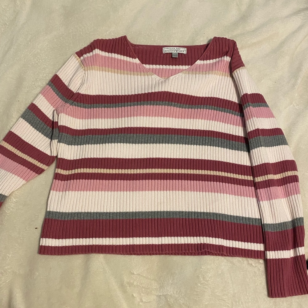 Long Sleeve